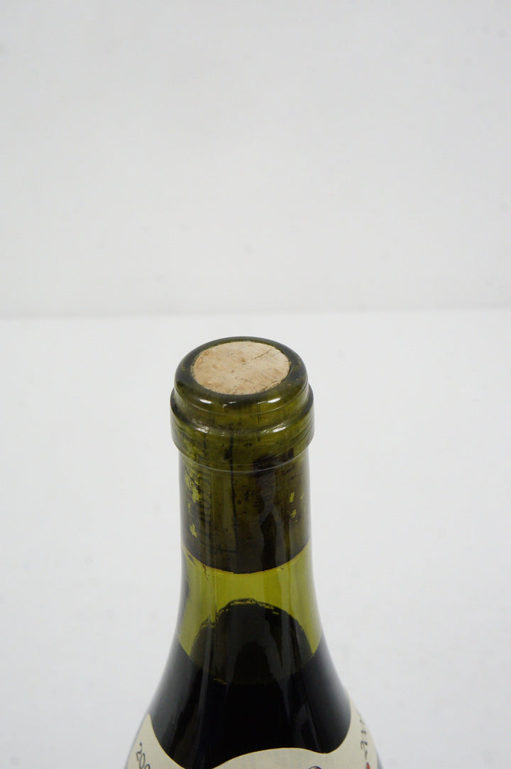 Raymond Trollat Saint Joseph Rouge 2005 *