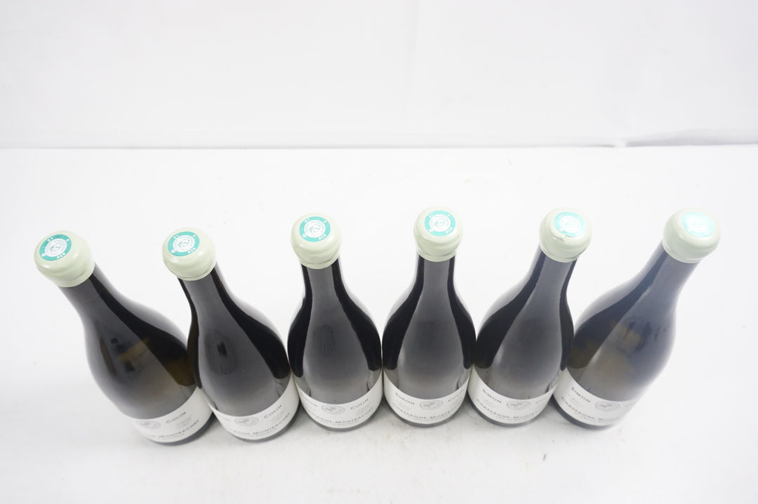 Simon Colin Chassagne Montrachet La Maltroie 1er Cru 2023