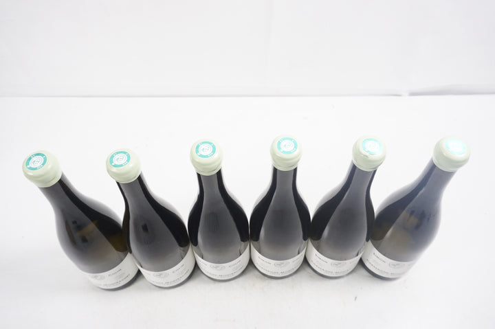 Simon Colin Chassagne Montrachet La Maltroie 1er Cru 2023