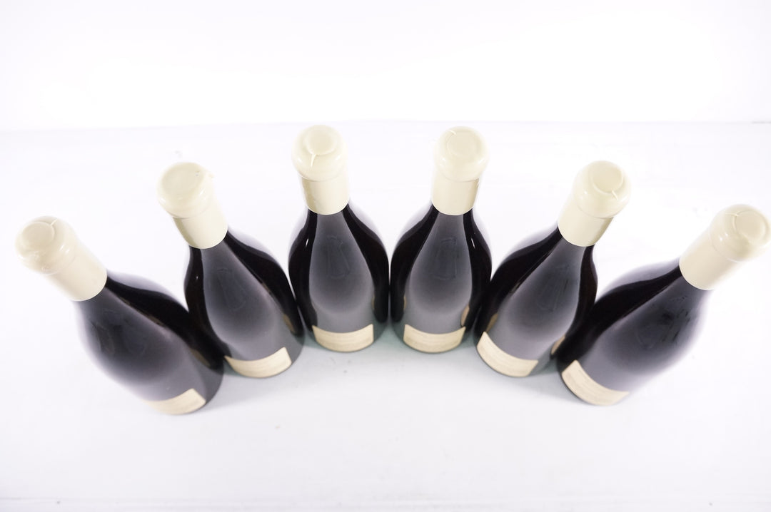 Pierre Yves Colin Morey Puligny Montrachet La Garenne 1er Cru 2020