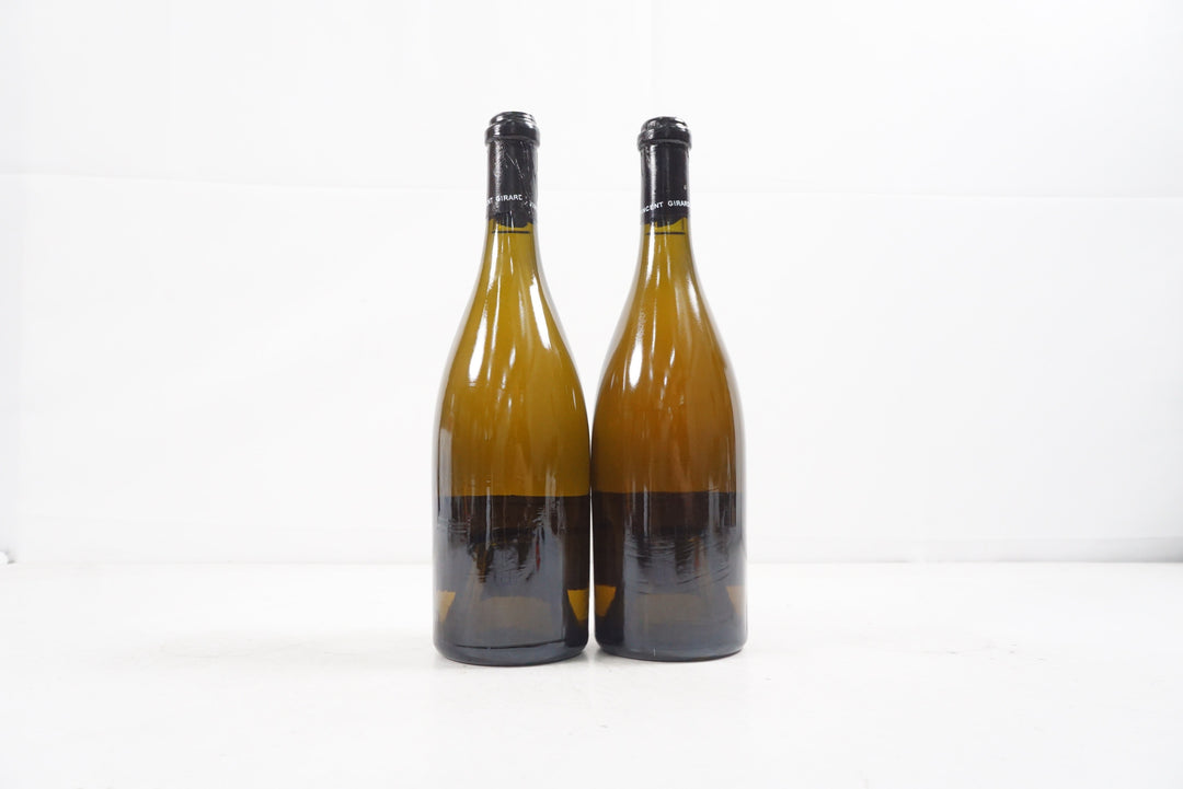 Vincent Girardin Chevalier Montrachet Grand Cru 2009