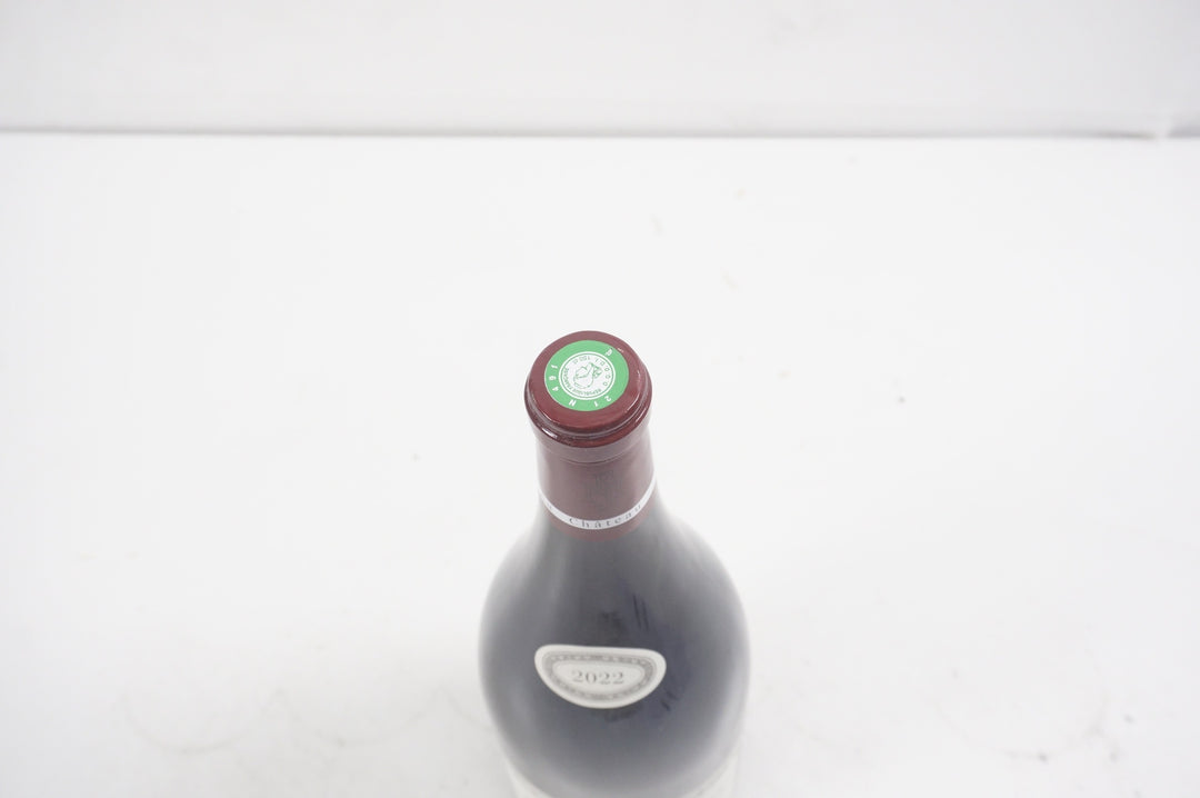 J.F. Mugnier Nuits St Georges Clos de la Marechale 1er Cru Magnum 2022