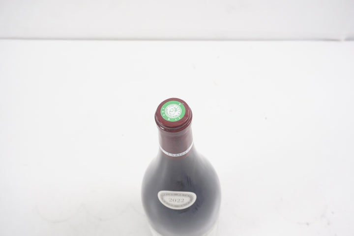 J.F. Mugnier Nuits St Georges Clos de la Marechale 1er Cru Magnum 2022