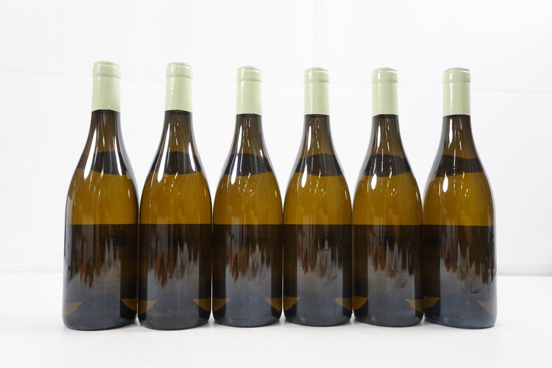 Ramonet Chassagne Montrachet Morgeot 1er Cru 2022