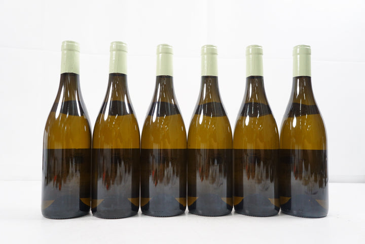 Ramonet Chassagne Montrachet Morgeot 1er Cru 2022