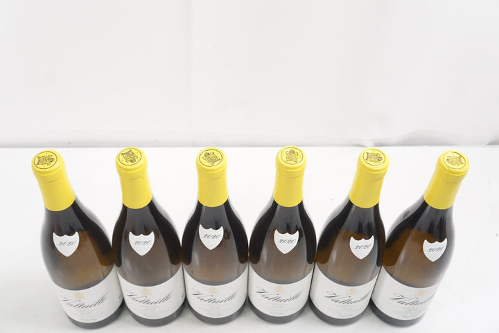 Raul Perez Valtuille Godello 2020