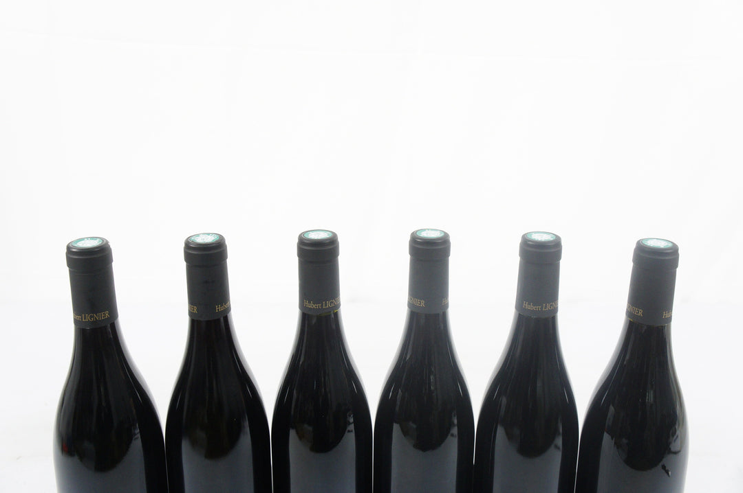 Hubert Lignier Morey Saint Denis Les Chaffots 1er Cru 2020
