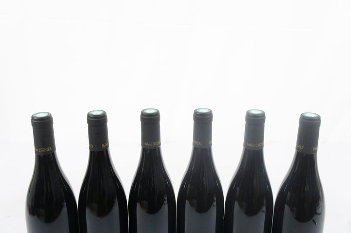 Hubert Lignier Morey Saint Denis Les Chaffots 1er Cru 2020