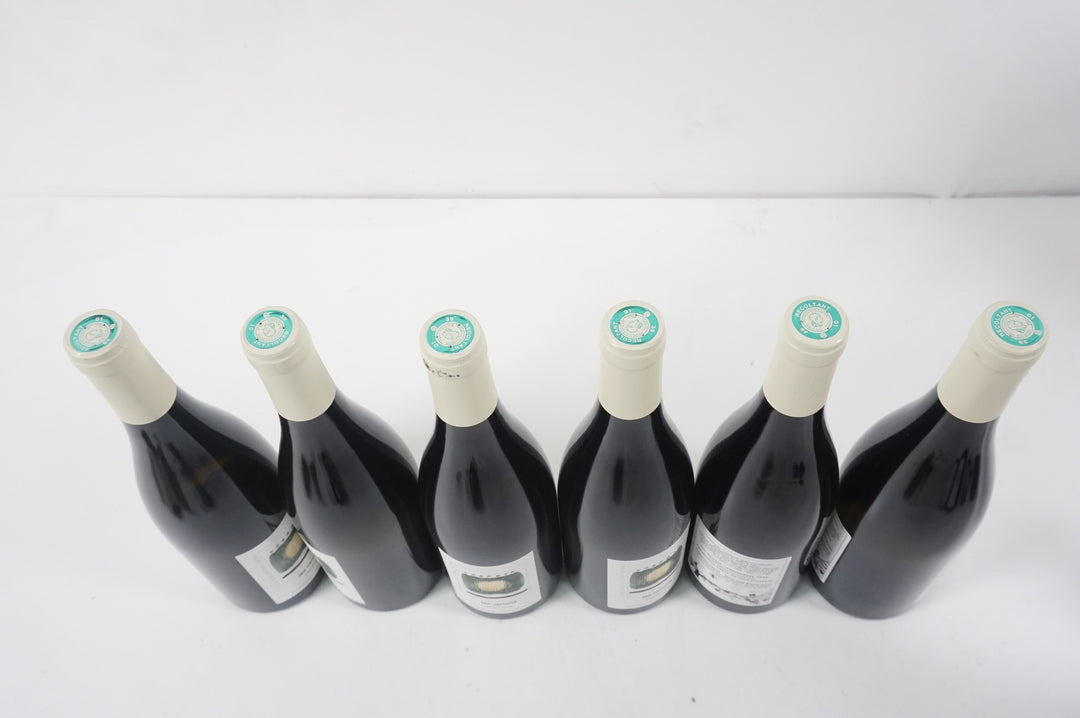 Julien Labet Les Varrons Chardonnay 2022