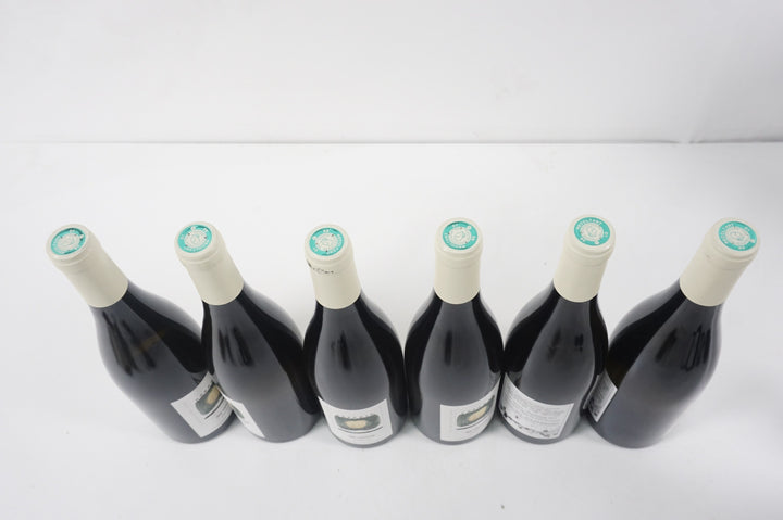 Julien Labet Les Varrons Chardonnay 2022