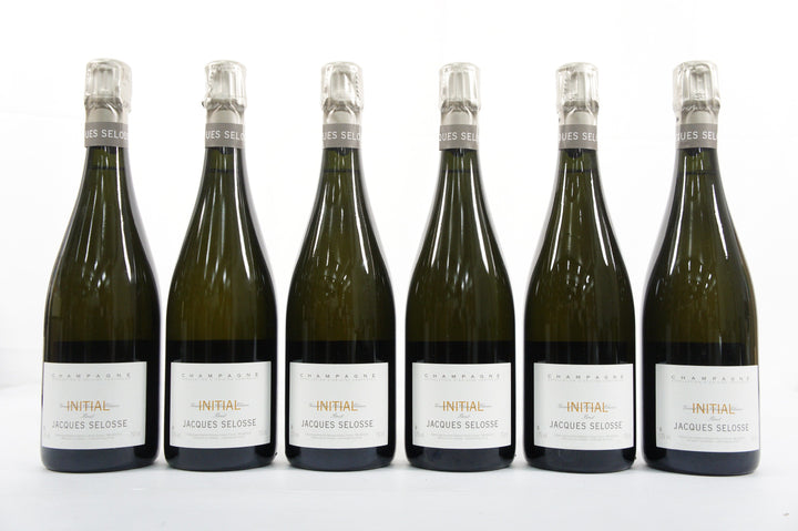 Jacques Selosse Brut Initial NV