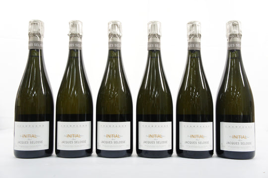 Jacques Selosse Brut Initial NV