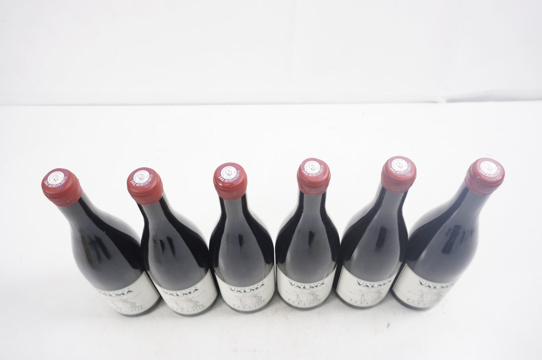 Domaine Valma Fleurie La Madone 2022