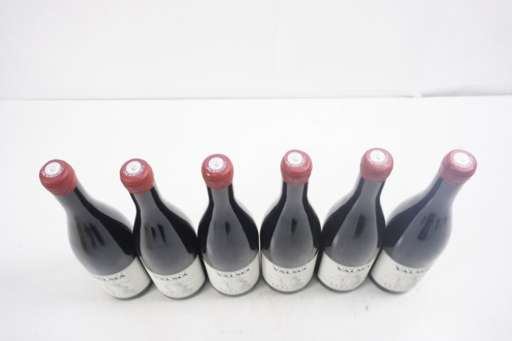 Domaine Valma Fleurie La Madone 2022