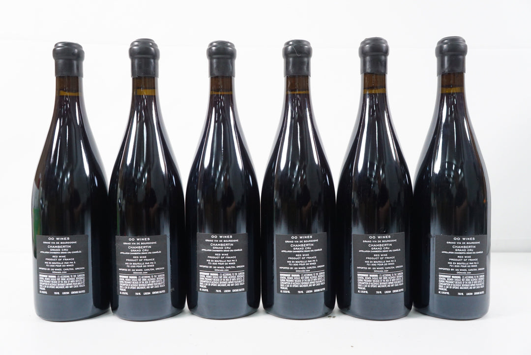 00 Wines Chambertin Grand Cru 2023