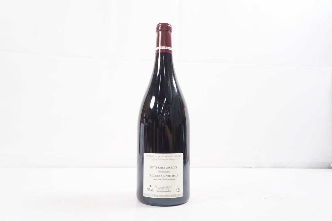 J.F. Mugnier Nuits St Georges Clos de la Marechale 1er Cru Magnum 2022