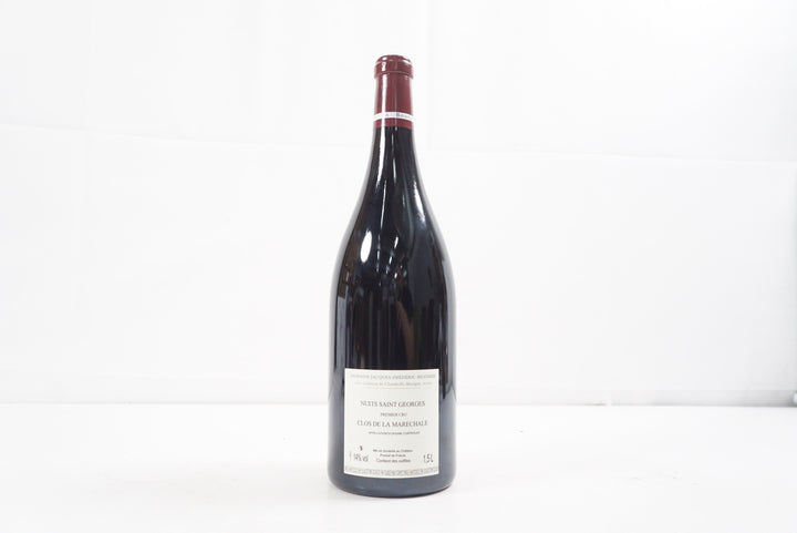 J.F. Mugnier Nuits St Georges Clos de la Marechale 1er Cru Magnum 2022