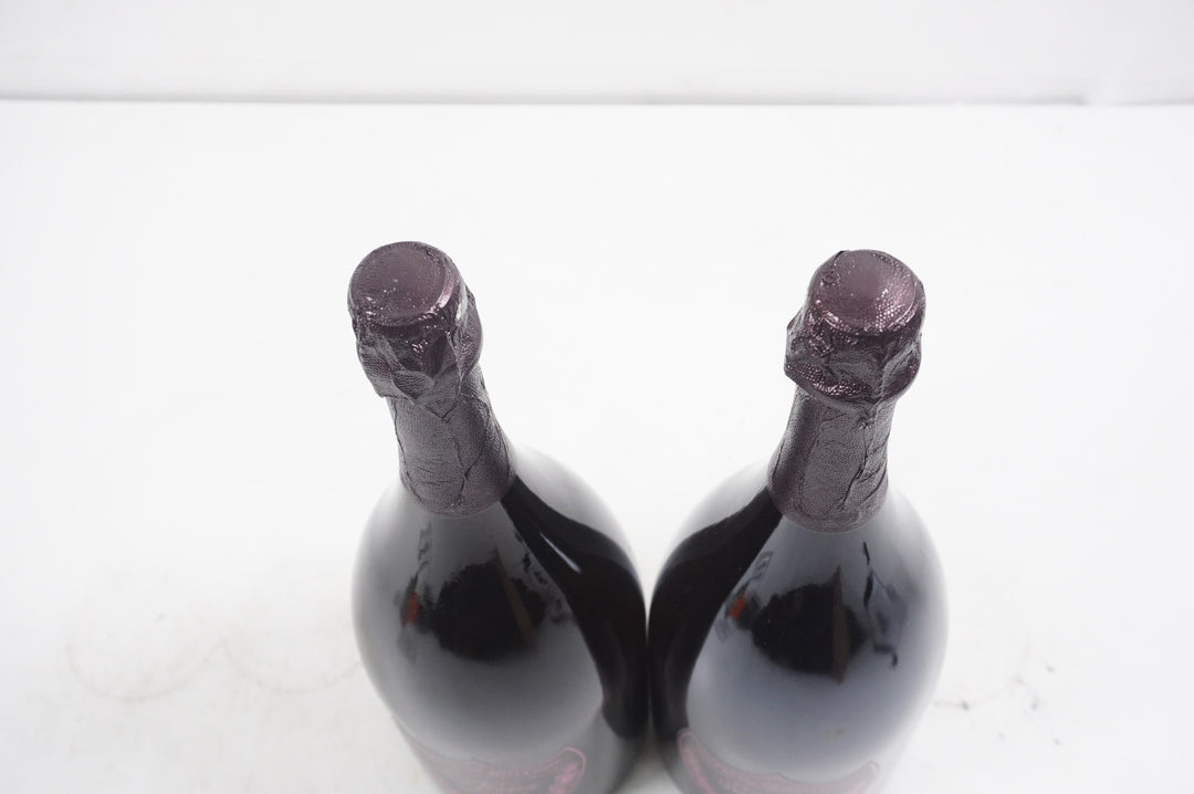 Dom Perignon Rose Magnum 2008