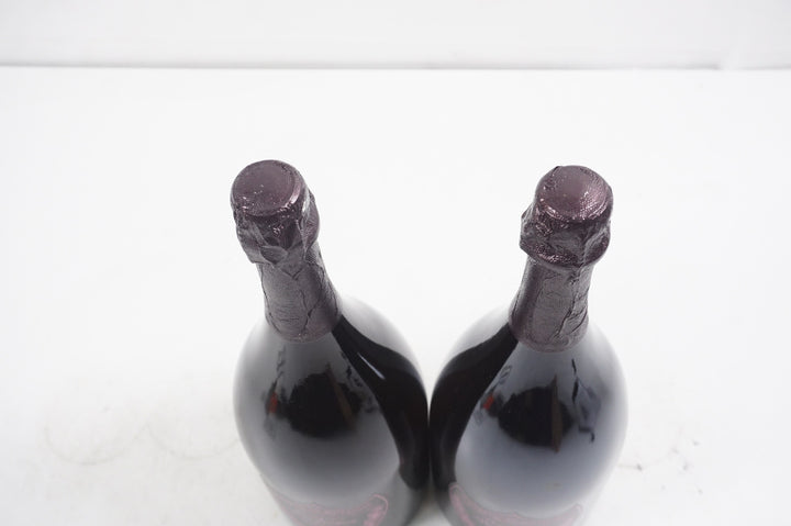 Dom Perignon Rose Magnum 2008