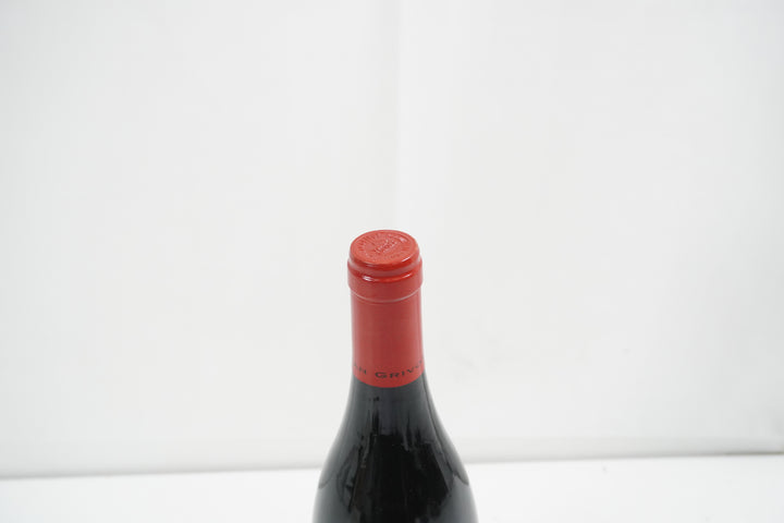Jean Grivot Nuits St Georges Les Boudots 1er Cru 1996