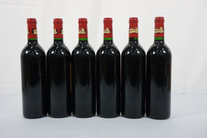 Chateau Ducru Beaucaillou 1996