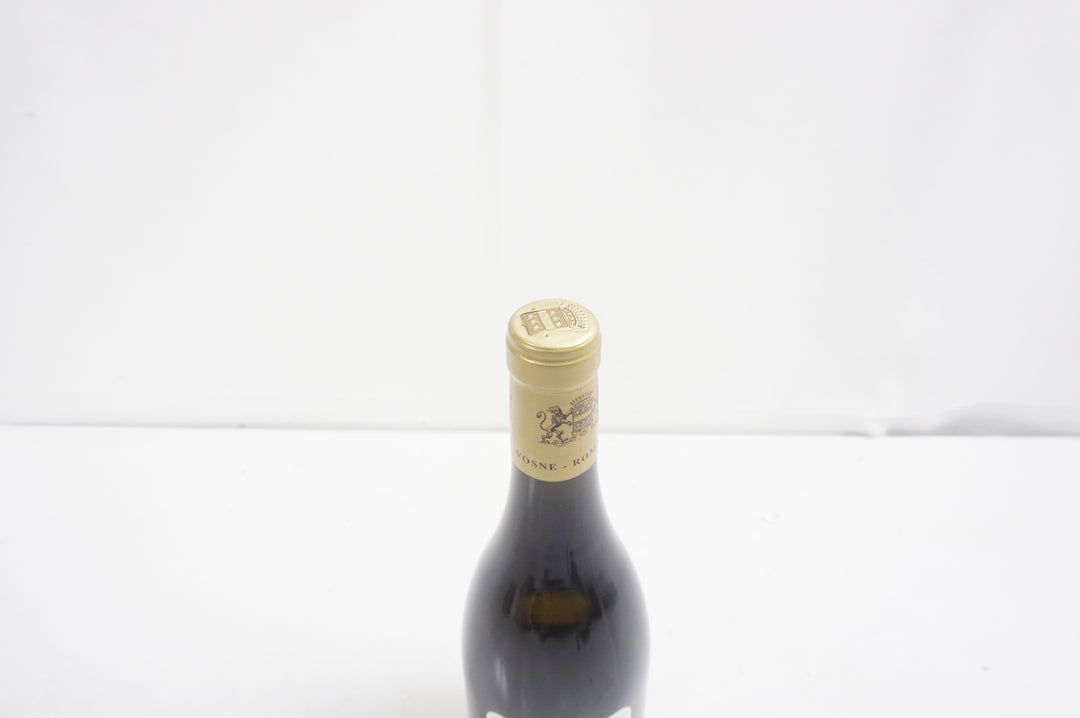 Liger Belair Nuits St Georges Clos des Grandes Vignes Blanc 1er Cru 2014