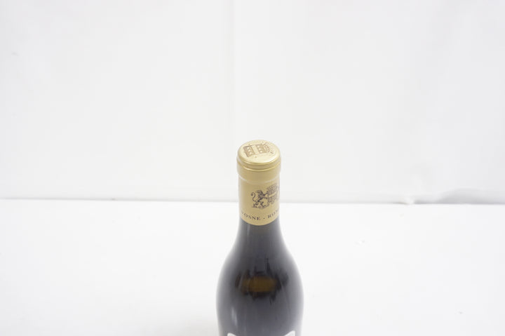 Liger Belair Nuits St Georges Clos des Grandes Vignes Blanc 1er Cru 2014