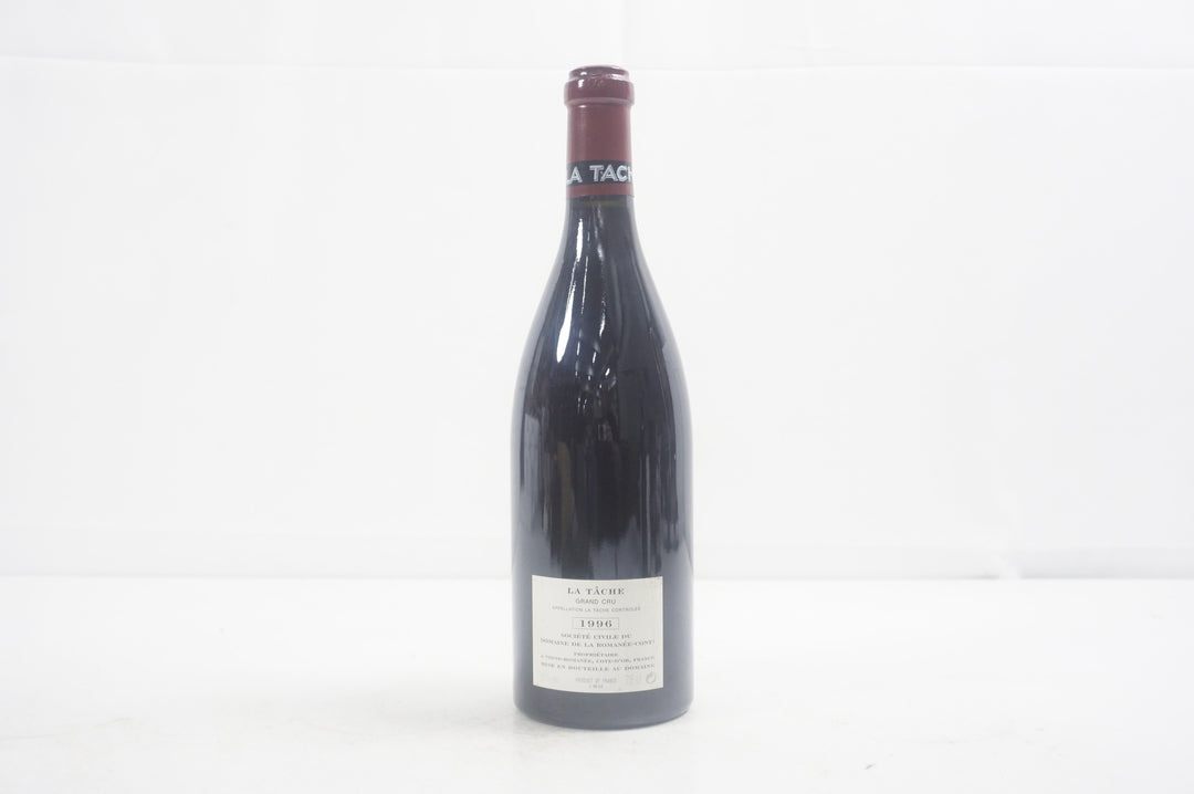 DRC La Tache Grand Cru 1996