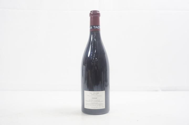 DRC La Tache Grand Cru 1996