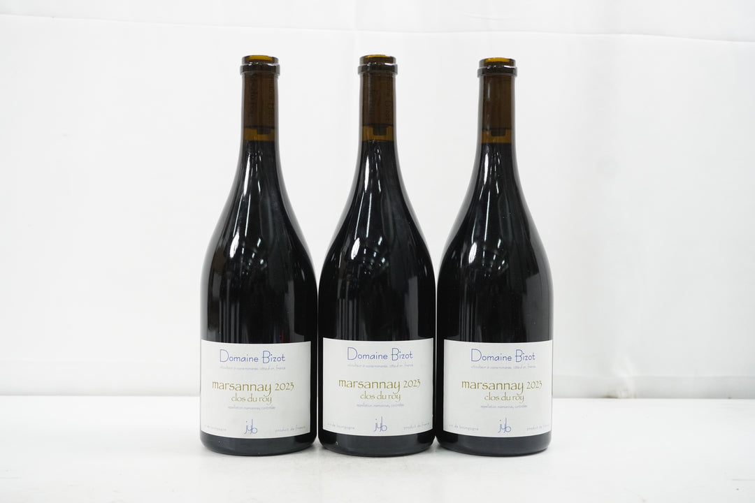 Bizot Marsannay Clos du Roy 2023
