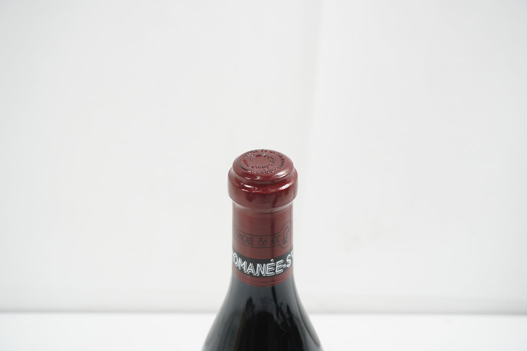 DRC Romanee St Vivant Grand Cru 2023