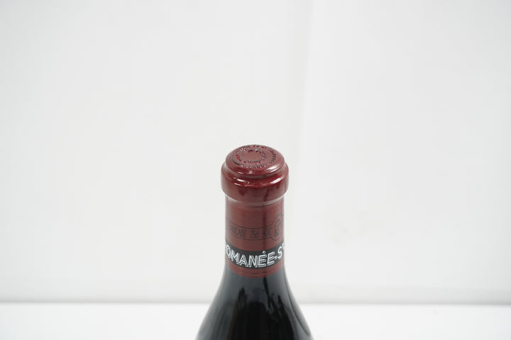 DRC Romanee St Vivant Grand Cru 2023