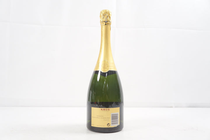 Krug Grande Cuvee Brut (old bottling) NV