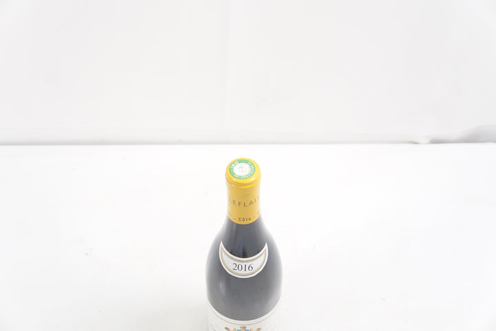 Leflaive Puligny Montrachet Les Pucelles 1er Cru 2016