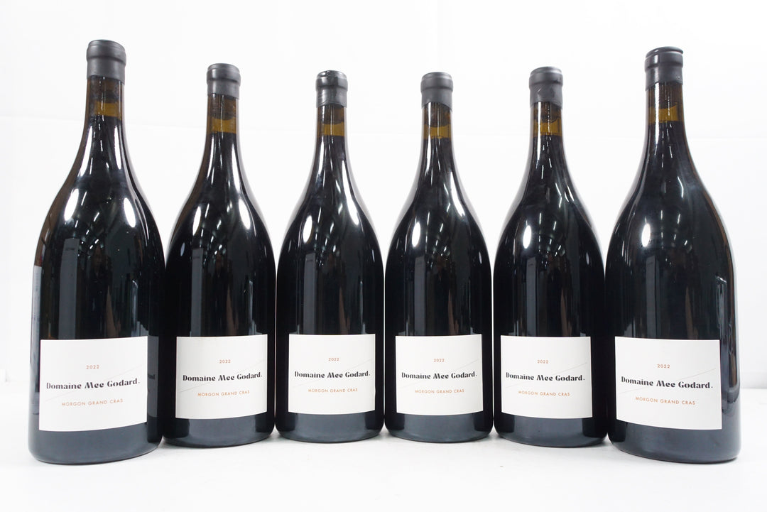 Mee Godard Morgon Grand Cras Magnum 2022