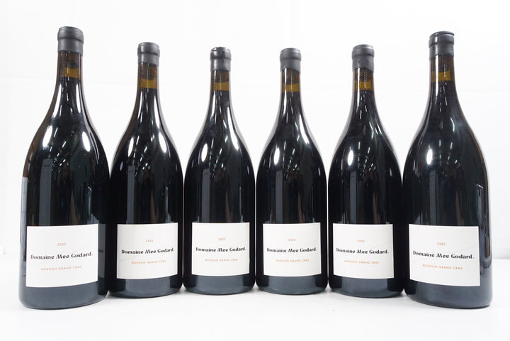 Mee Godard Morgon Grand Cras Magnum 2022