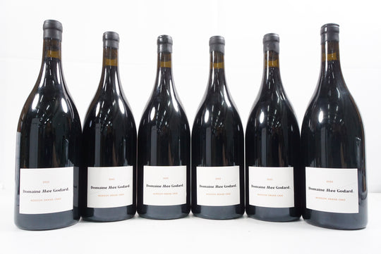 Mee Godard Morgon Grand Cras Magnum 2022