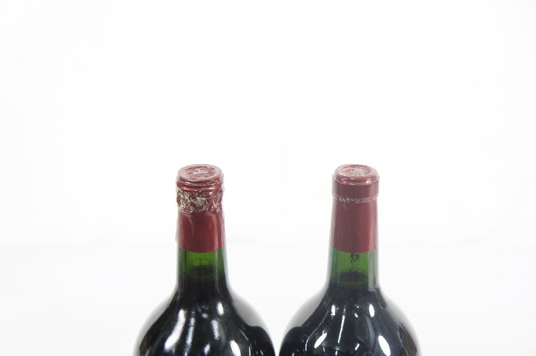 Heitz Cellar Martha Cabernet Sauvignon Napa Valley Magnum 1998 *