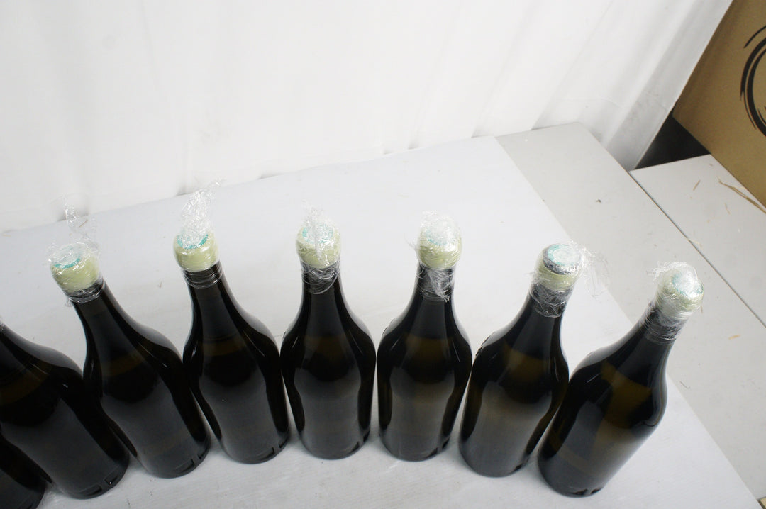 Cellier Saint Benoit Arbois Pupillin La Marcette Chardonnay 2022 *