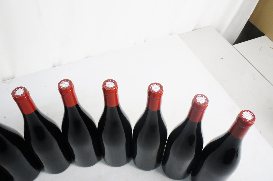 Domaine des Tours VDP de Vaucluse (Chateau Rayas) 2019