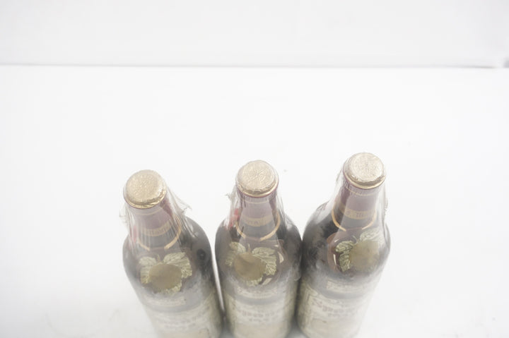 Vallana Spanna San Lorenzo 1958