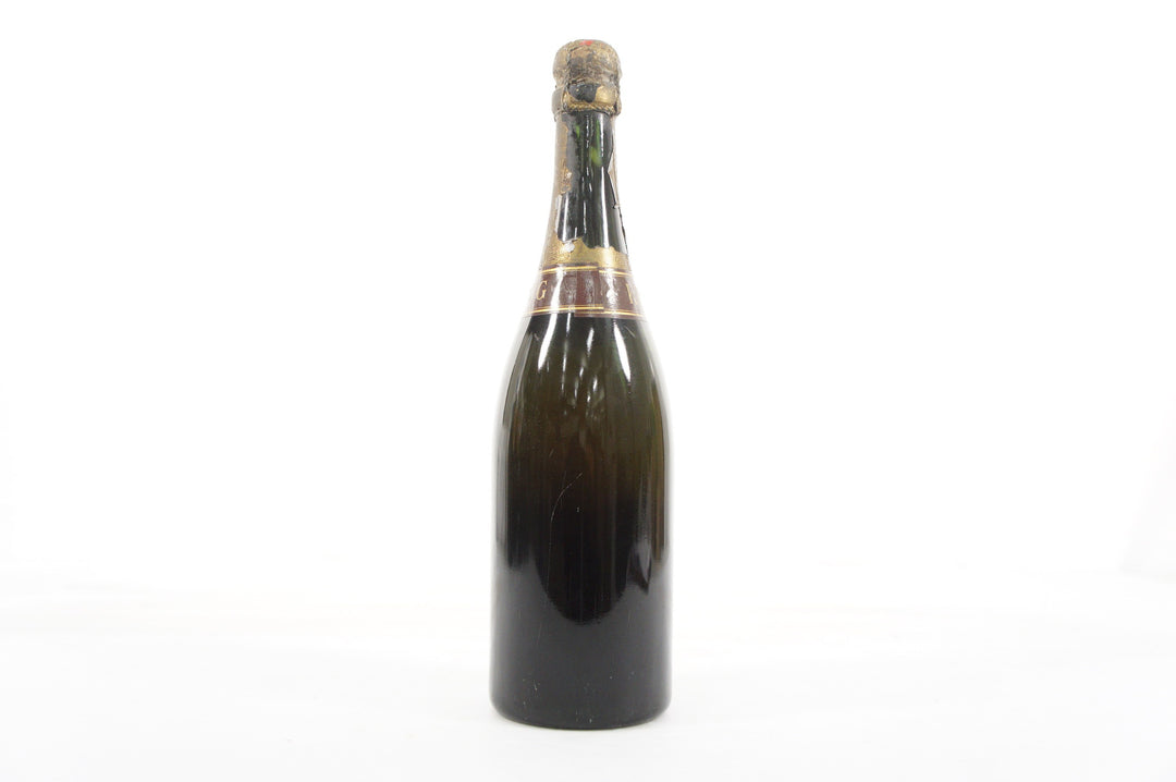 Krug Private Cuvee 1962 *
