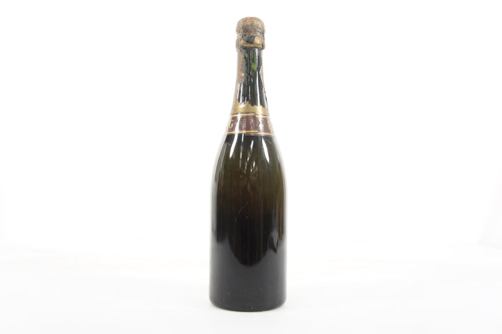 Krug Private Cuvee 1962 *