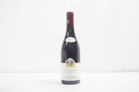 Georges Mugneret Gibourg Vosne Romanee La Colombiere 2019
