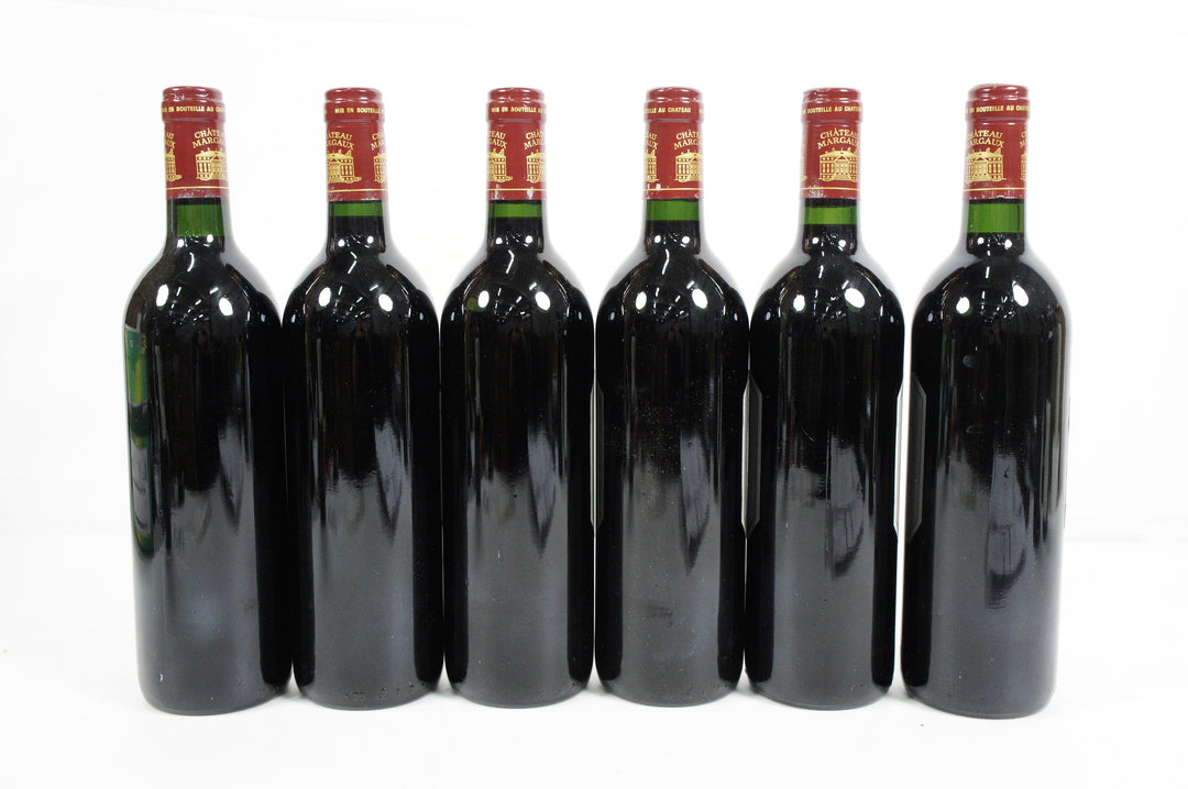 Chateau Margaux 1986