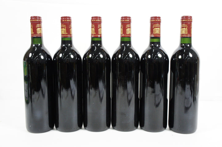 Chateau Margaux 1986