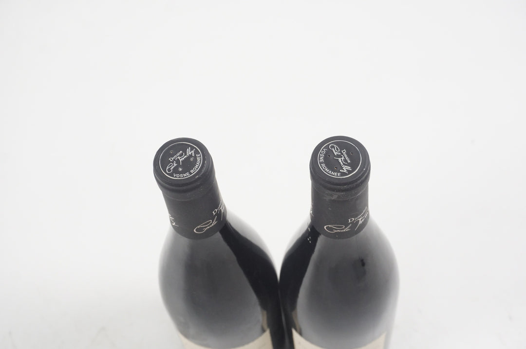 Cecile Tremblay Chapelle Chambertin Grand Cru 2011