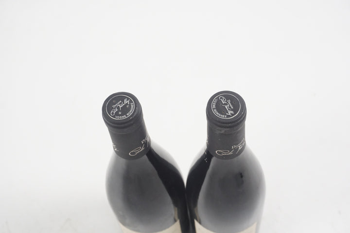 Cecile Tremblay Chapelle Chambertin Grand Cru 2011