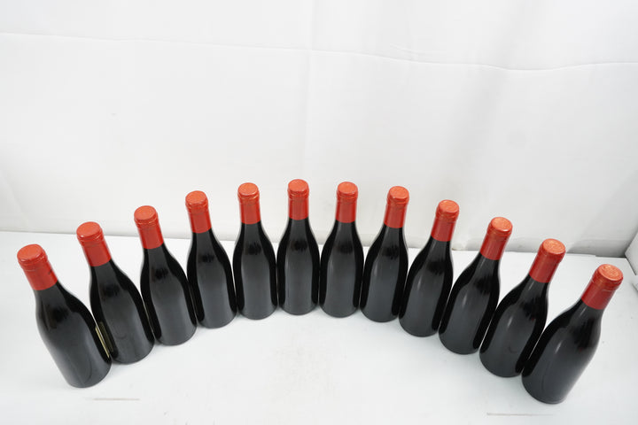 Domaine Courcel Pommard Grand Clos des Epenots 1er Cru Half Bottle 2015