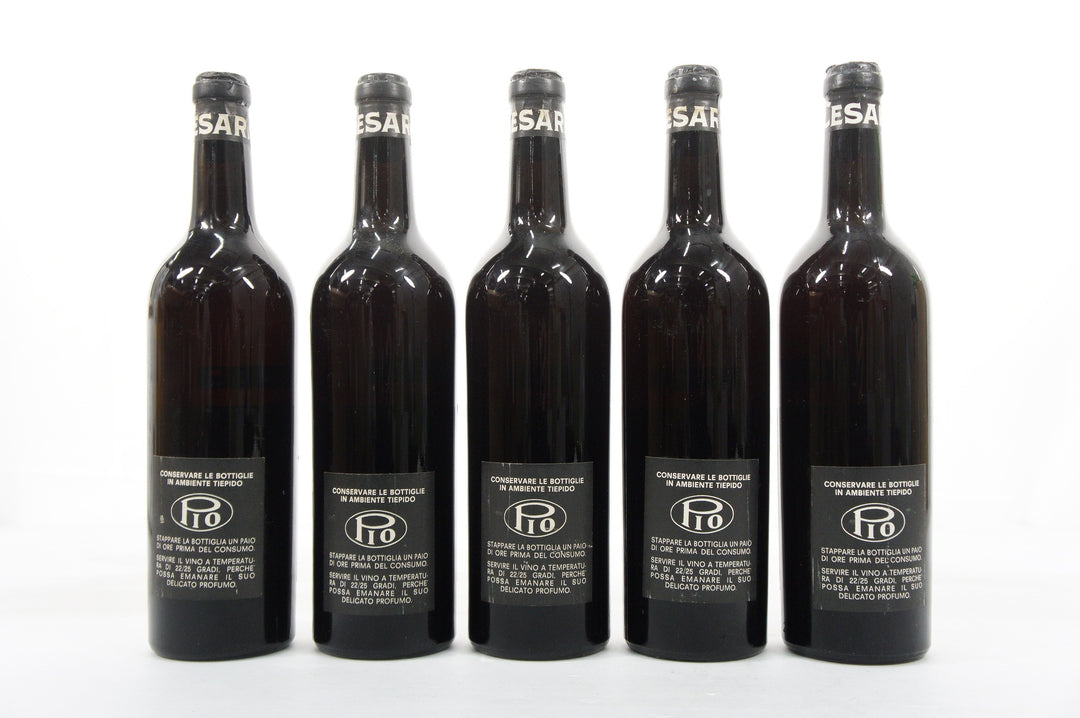 Pio Cesare Barolo 1958